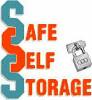 Safe Self Storage Inc. Calgary (403)508-7787